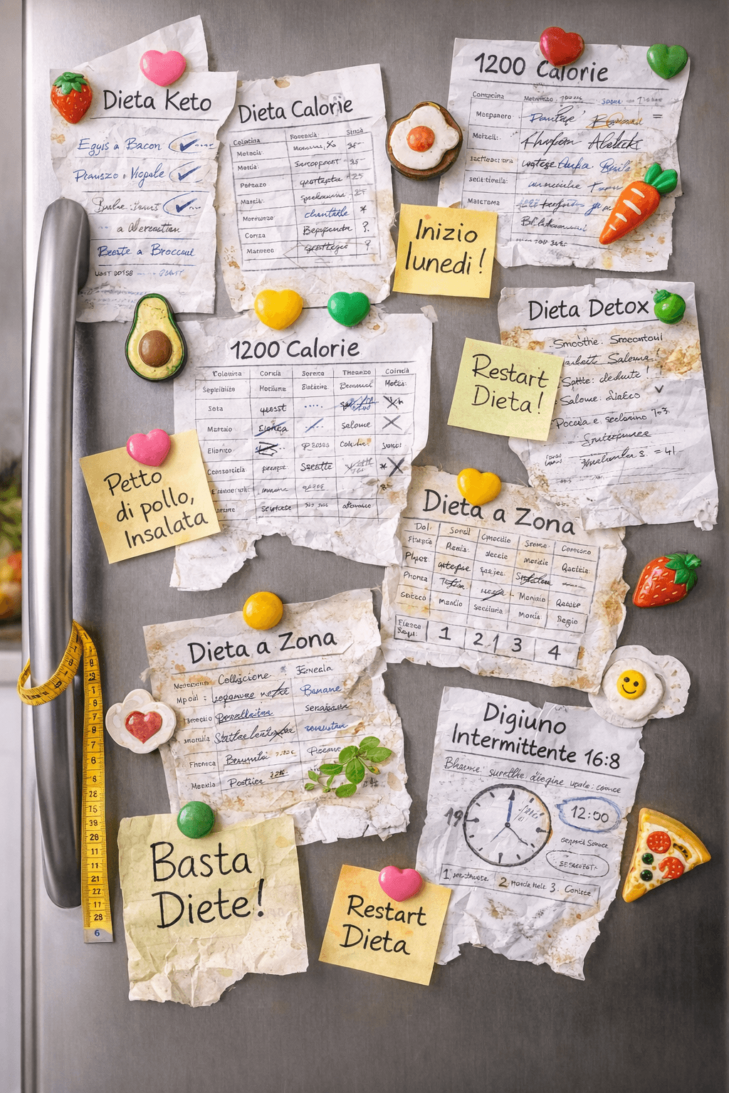 Cucina italiana — pasta fatta in casa