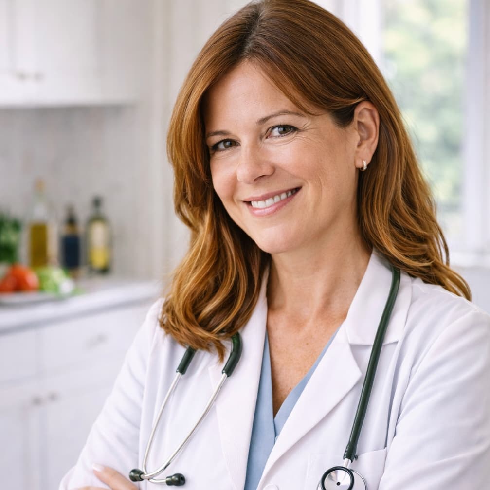 Dott.ssa Elena Rossi